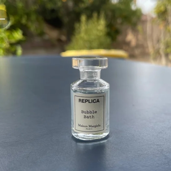 Maison Martin Margiela Makeup Maison Margiela Bubble Bath 7 Ml